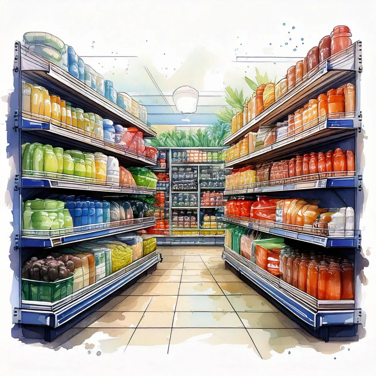 tra-gli-scaffali-del-supermercato-gianfranco-marrone